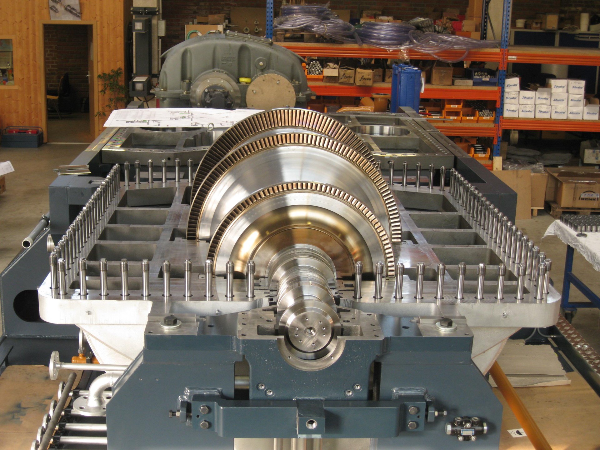 Evonik Industries Zwei neue Anlagen für die Spezialchemie